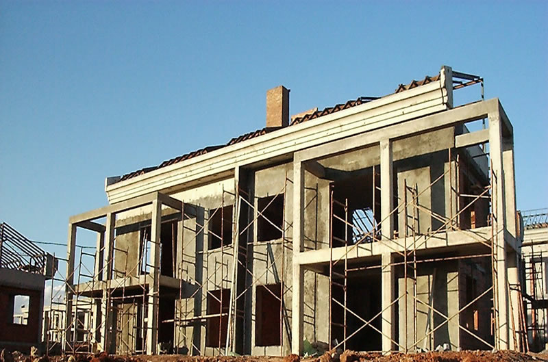 Çekmeköy Villaları