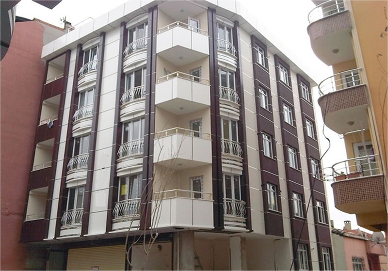 Sefaköy Sena & Bulut İnşaatı